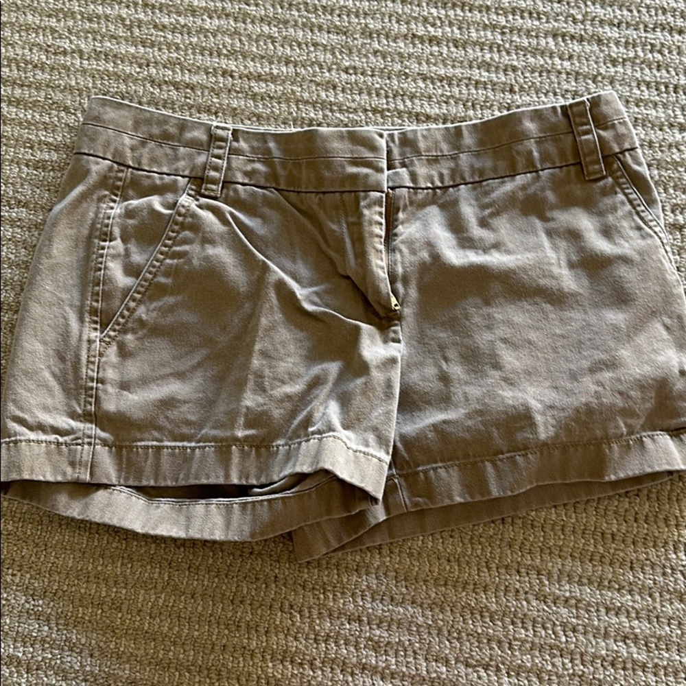 J Crew Chino